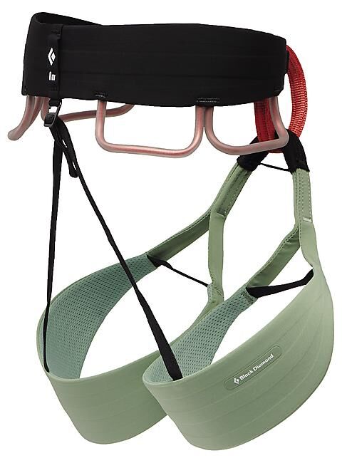 BLACK DIAMOND - BAUDRIER SOLUTION W