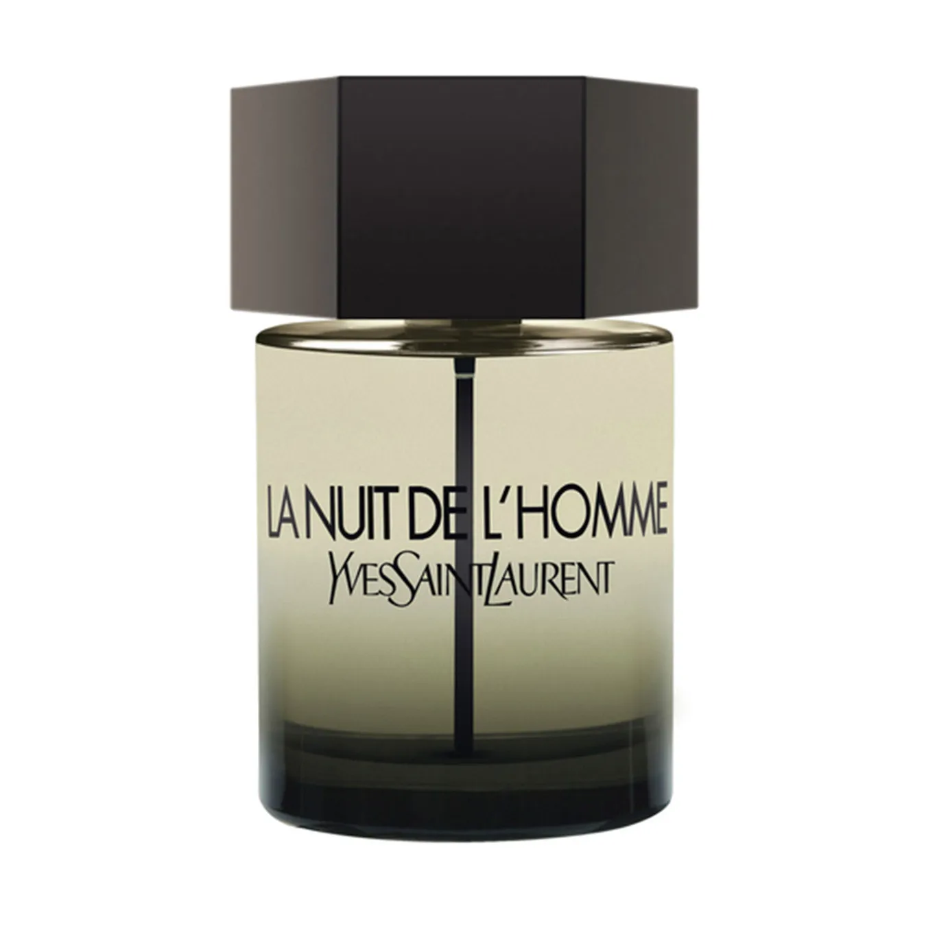 Yves Saint Laurent La Nuit de L'Homme Eau de Toilette