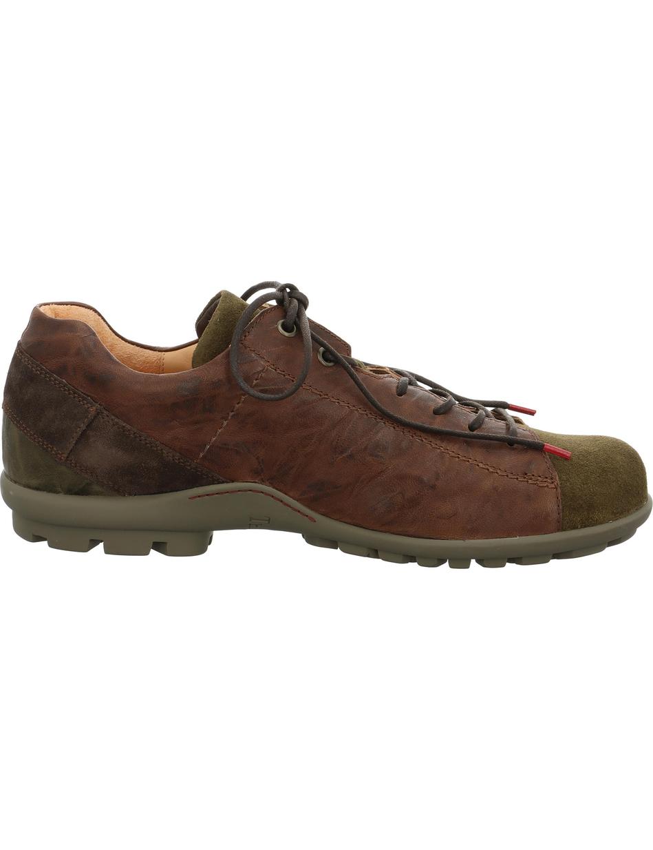 Schnürschuh KONG HERREN