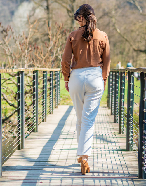 Céleste - ELEONORA  - Camel
