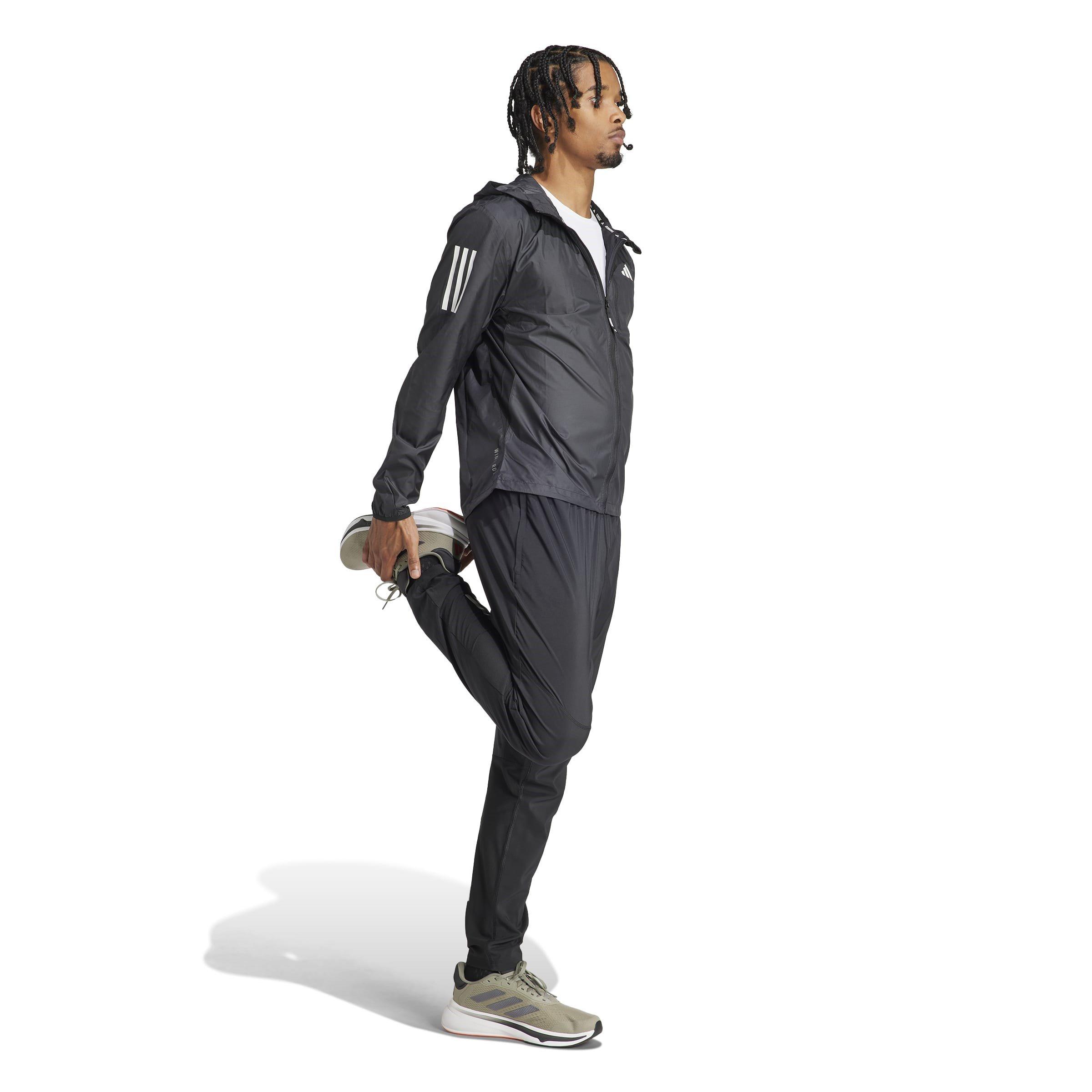 adidas Own The Run Jacket Mens