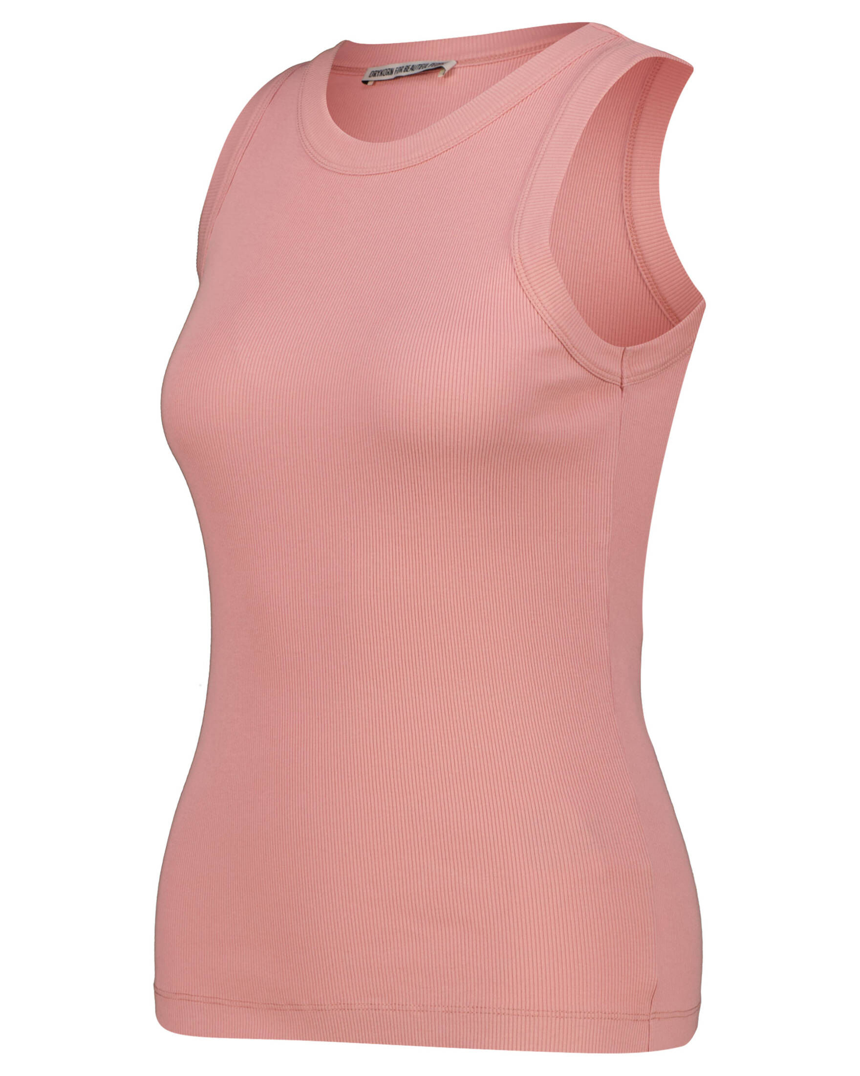 Drykorn| Damen Tanktop OLINA Tight Fit