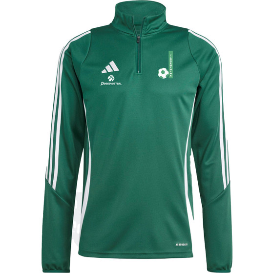 VV Drenthina - adidas Tiro 24 Training Top Kids