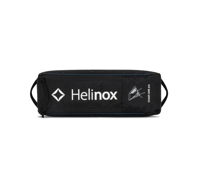 Helinox Chair One Highback (re)<br>Turstol med høy rygg!