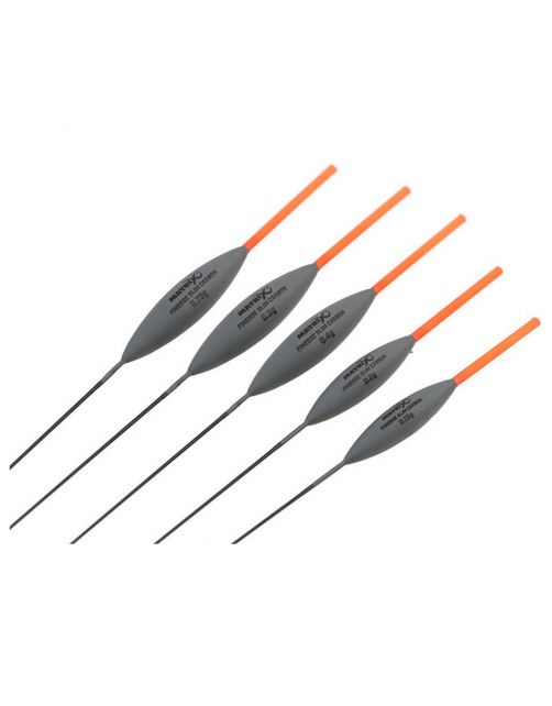 Matrix Finesse Slim Carbon Pole Float 0.2g - Dobber -