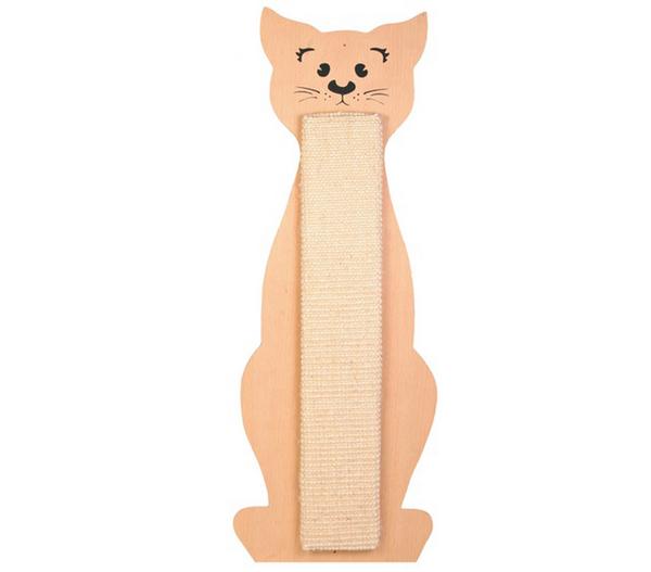 Trixie Kratzbrett Katze