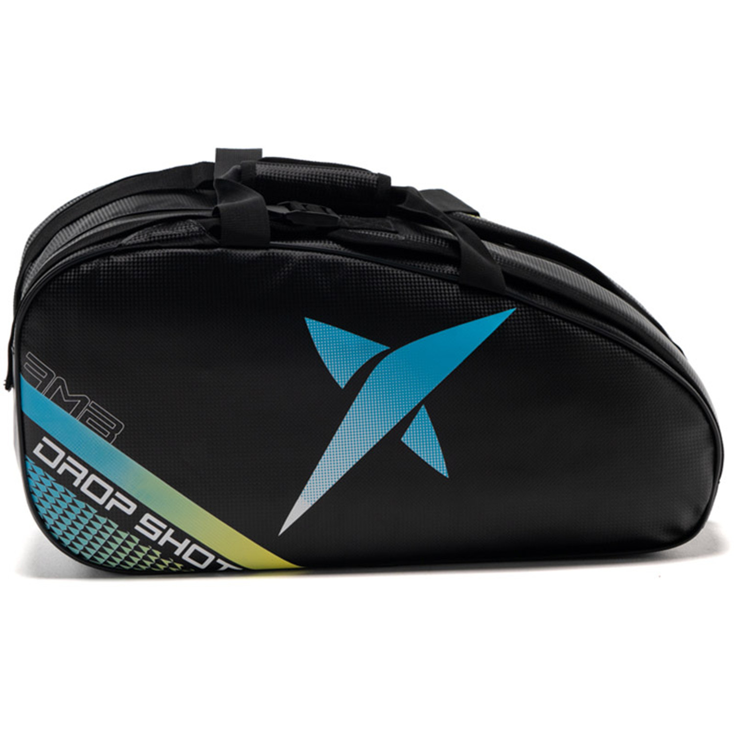 Drop Shot Axion Control + Tas