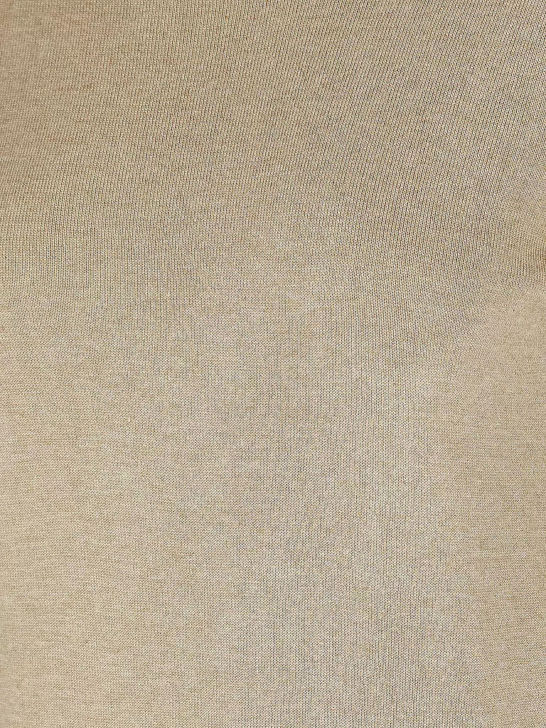S.OLIVER Pullover  beige