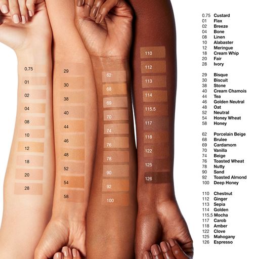 Clinique Even Better Makeup SPF 15, WN 125 Mahogany