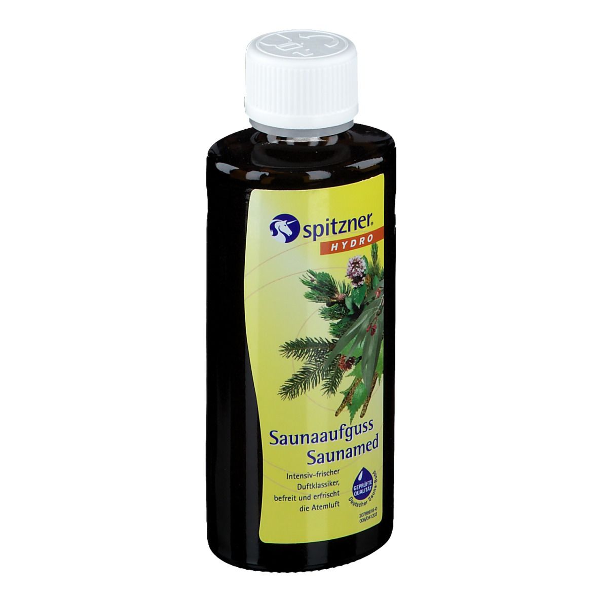 Spitzner® Hydro Saunaaufguss Saunamed