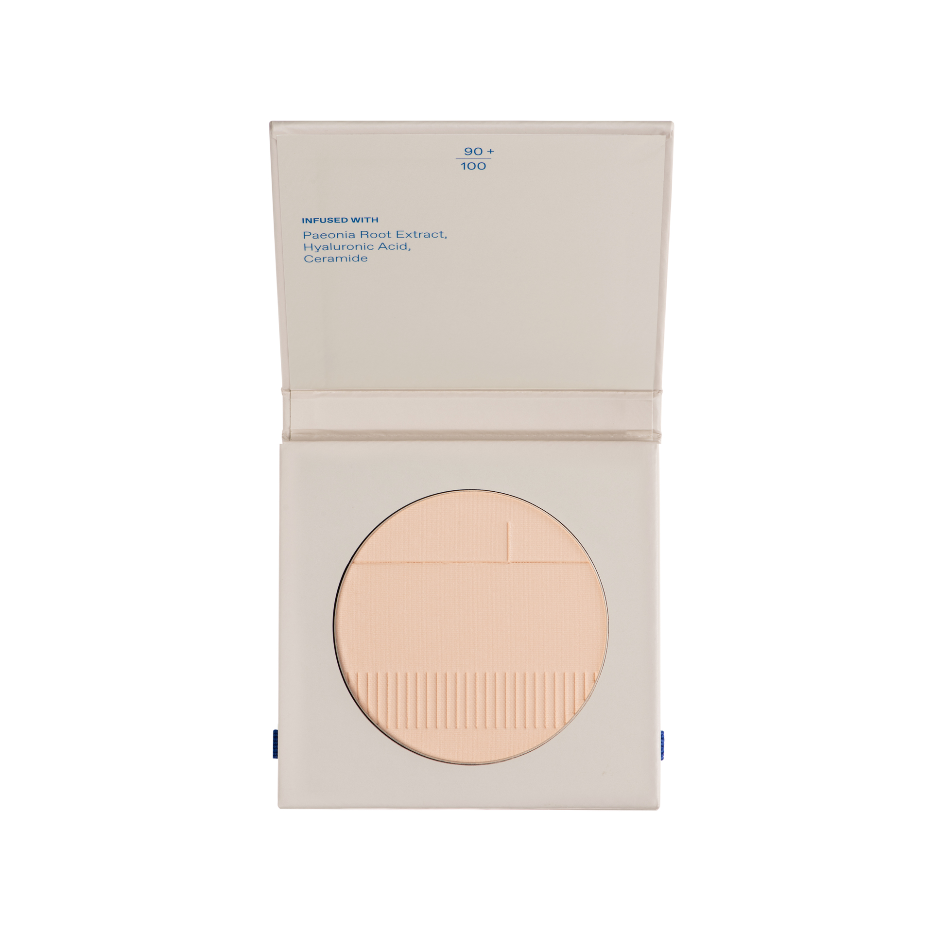 Korres Natural Finish Face Powder