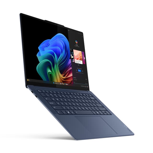 Lenovo Yoga Slim 7x 14Q8X9 Snap-10C/16GB/512/OLED 14.5