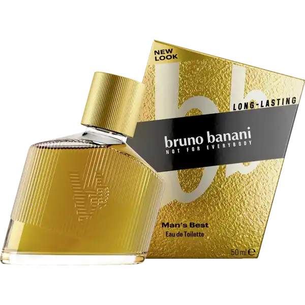 Man's Best, EdT 50 ml