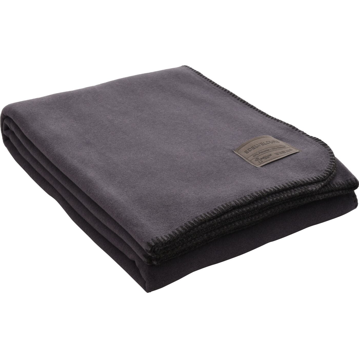 EskimoDecke «Edelvelours»