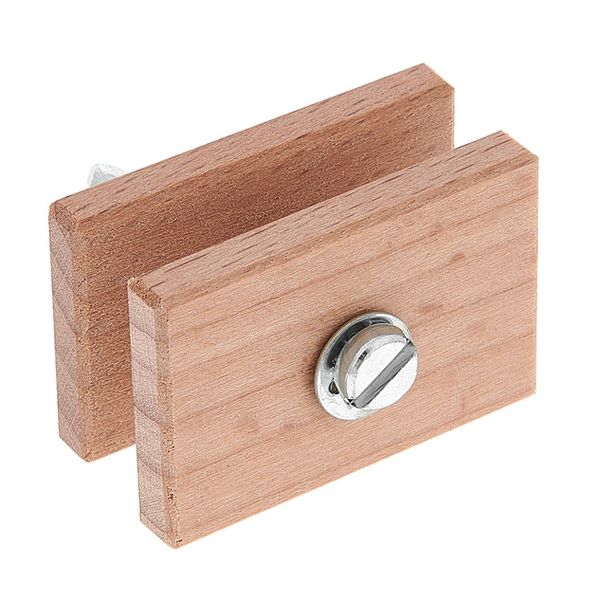Schwarz Connecting Clip for Jaw Harp