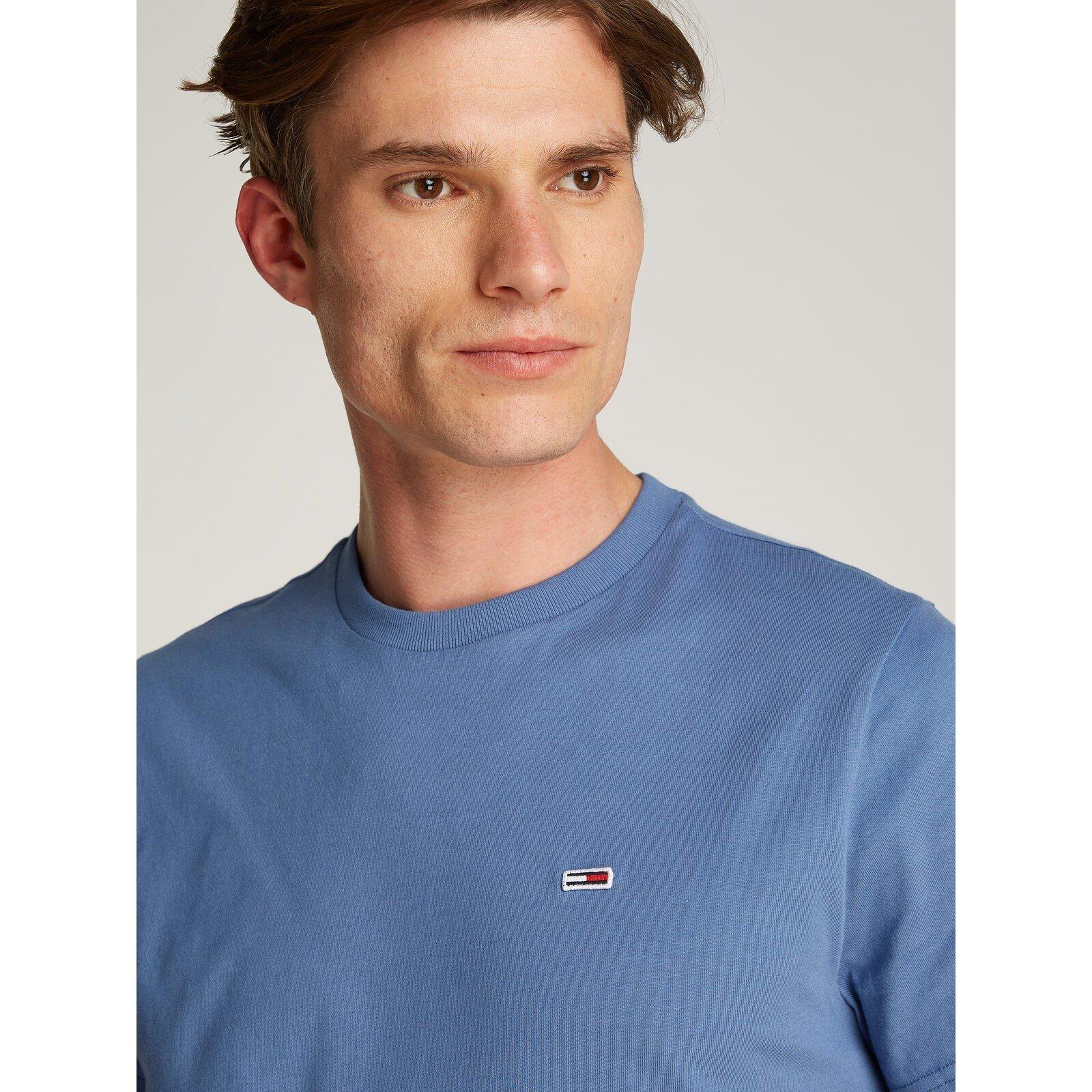 Tommy Jeans Original Crew Neck Tee