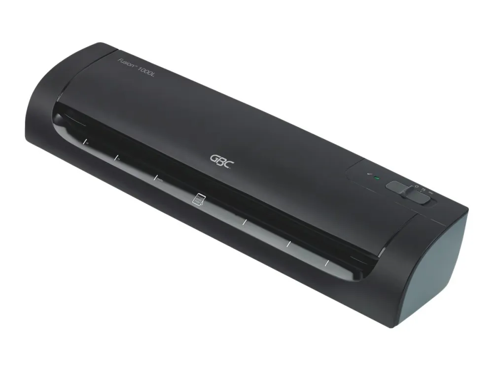 GBC Fusion 1000L A3 lamineringsmaskine