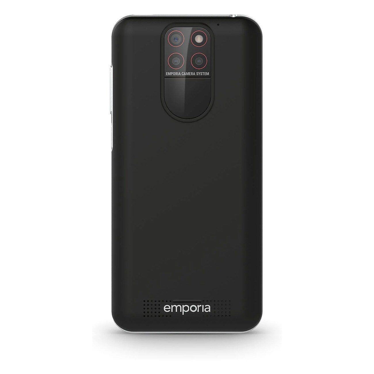 Emporia SMART.5 mini schwarz Senioren-Telefon