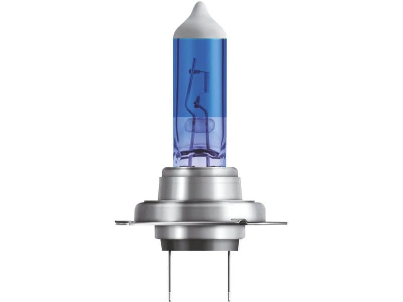 OSRAM COOL BLUE BOOST Duo Box H7 12V 80W PX26d PKW Auto-Glühbirne