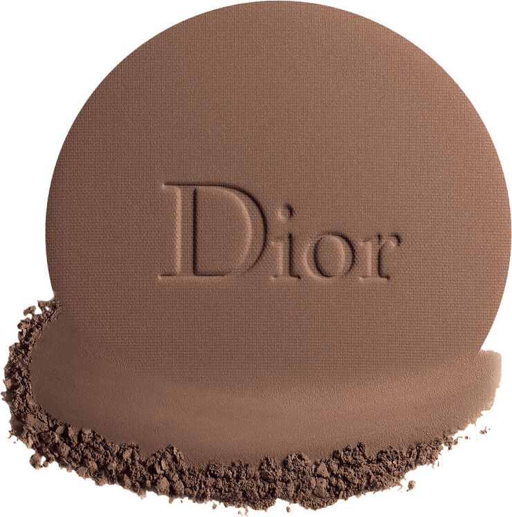 DIOR Forever Natural Bronze Powder 008