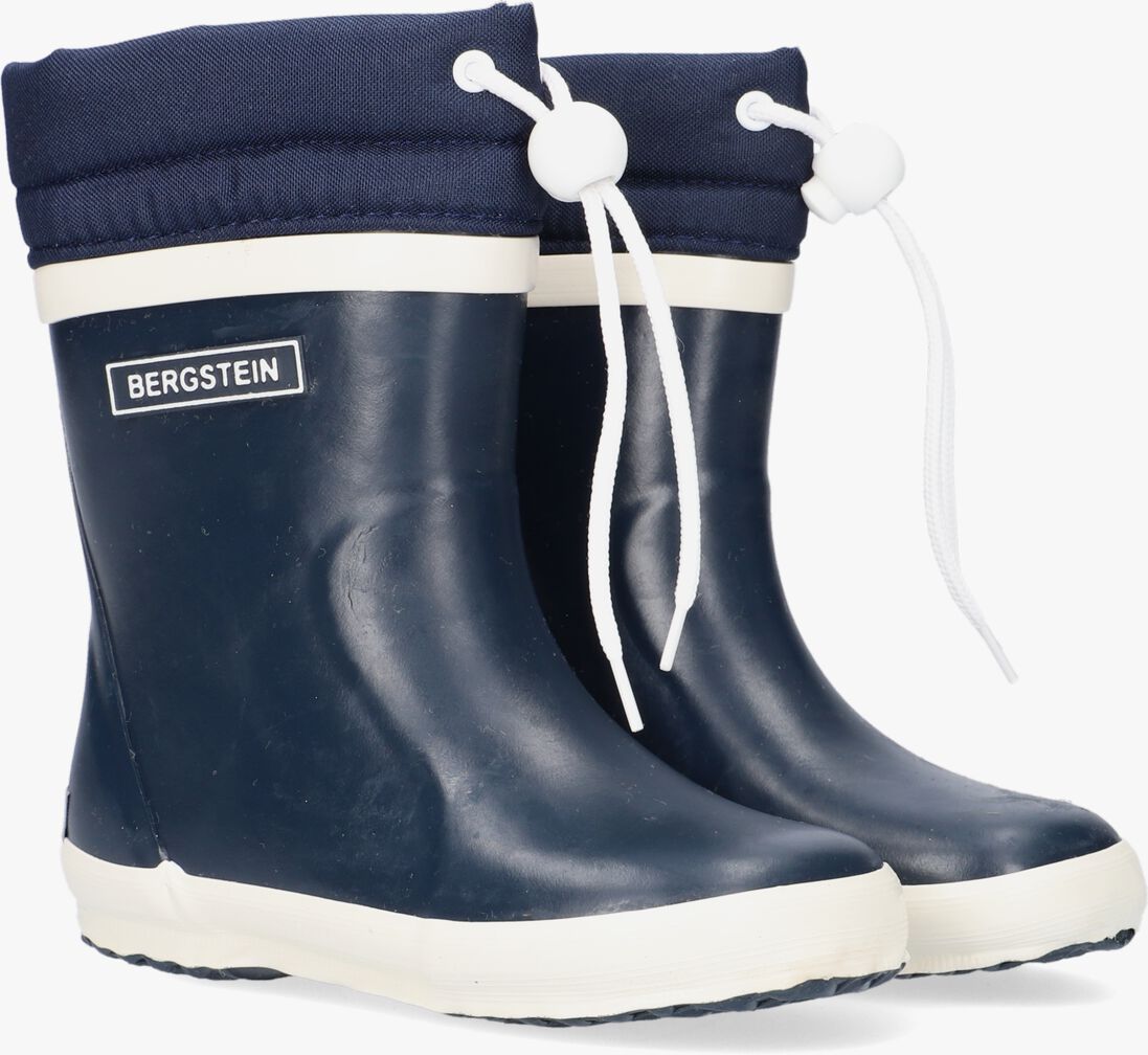 BERGSTEIN blauwe bergstein regenlaarzen winterboot