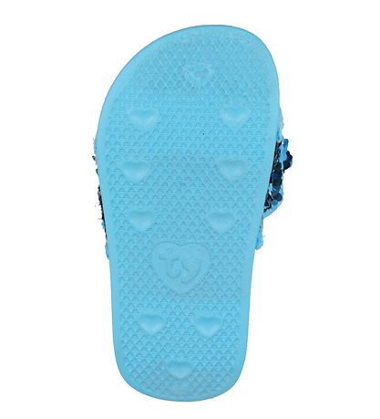Ty Sandaler - Fashion - Slush - Small