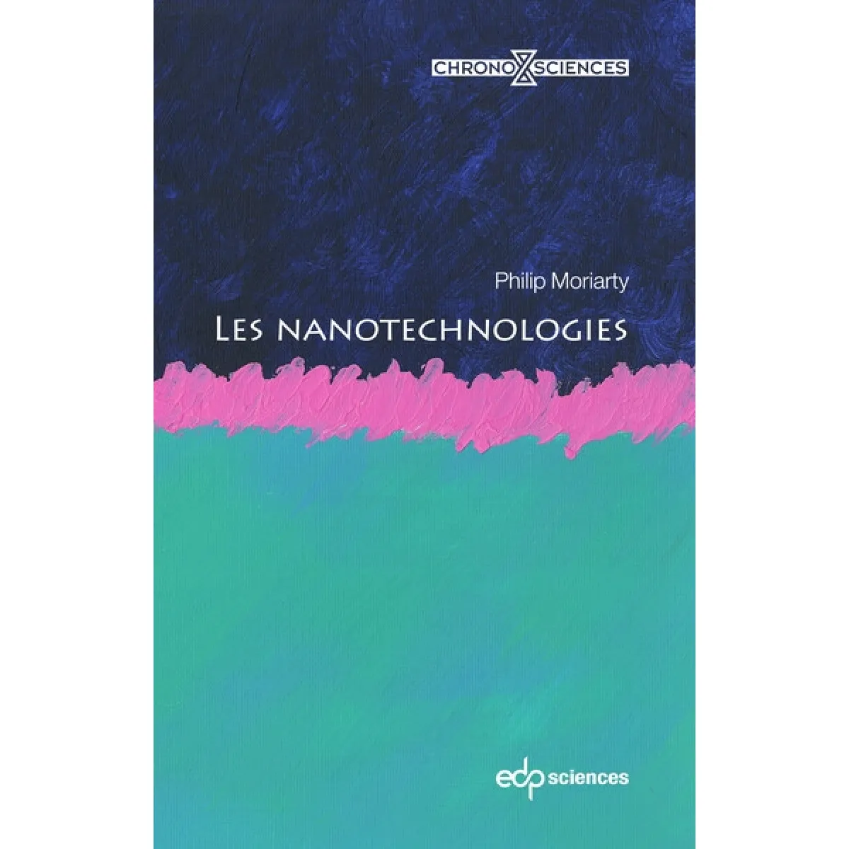 Les nanotechnologies · Occasion