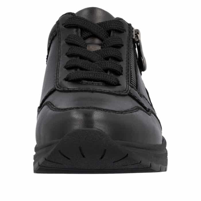 Rieker Sneakers Dame N9501-01