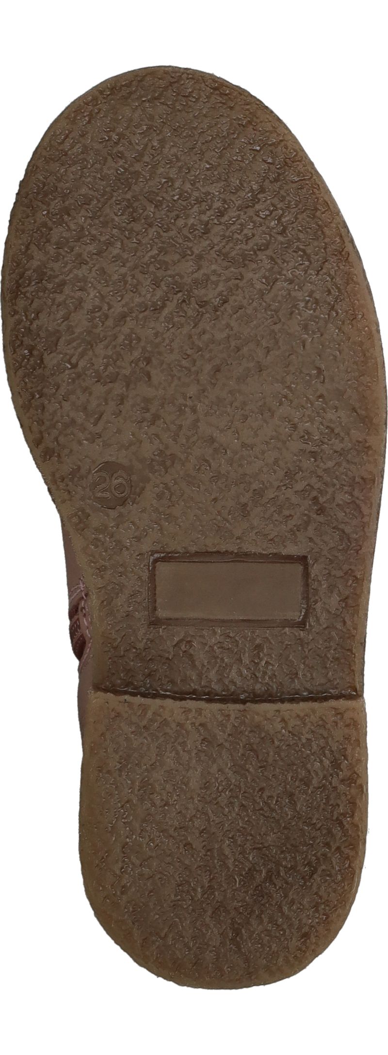 IK-KE Boots Roze Meisjes