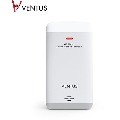 Ventus trådløs sensor W036