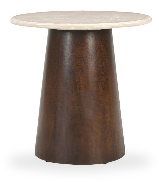 Bijzettafel Bottecino ⌀45  x H50 cm
