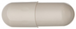 PERENTEROL Kapseln 250mg, 10 Stück