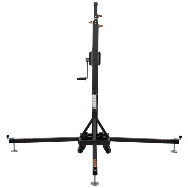 Fantek FTT103B05D Tower Lift 150kg
