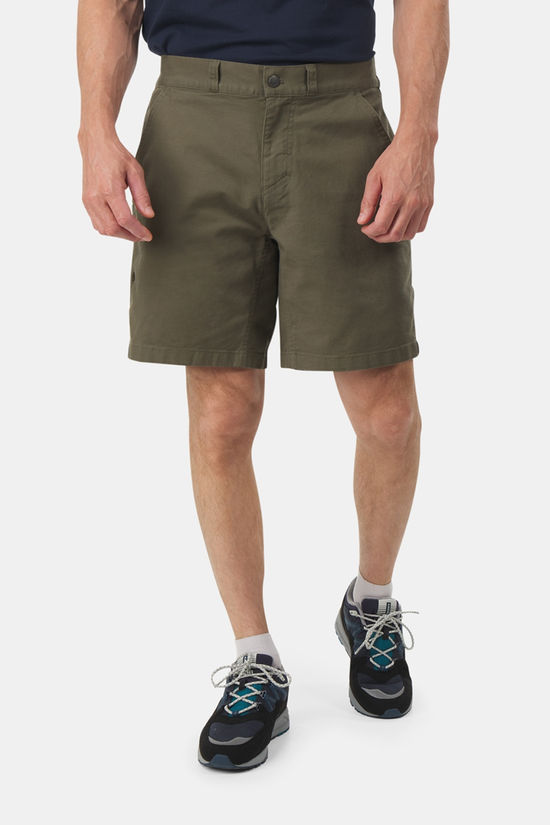 Royal Robbins Royal Robbins Billy Goat II Mid Short Korte Broek