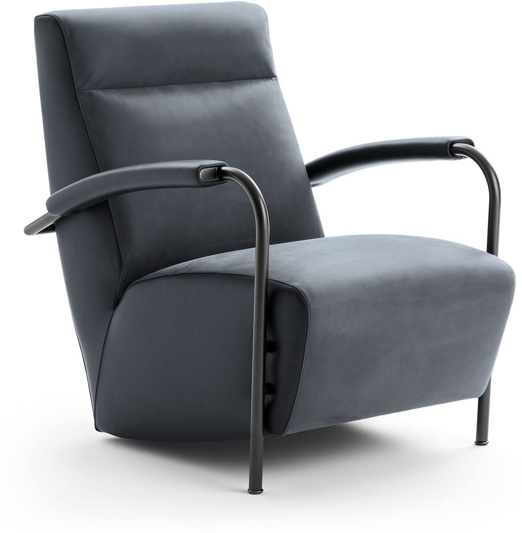 Leolux   Scylla Hoog Fauteuil