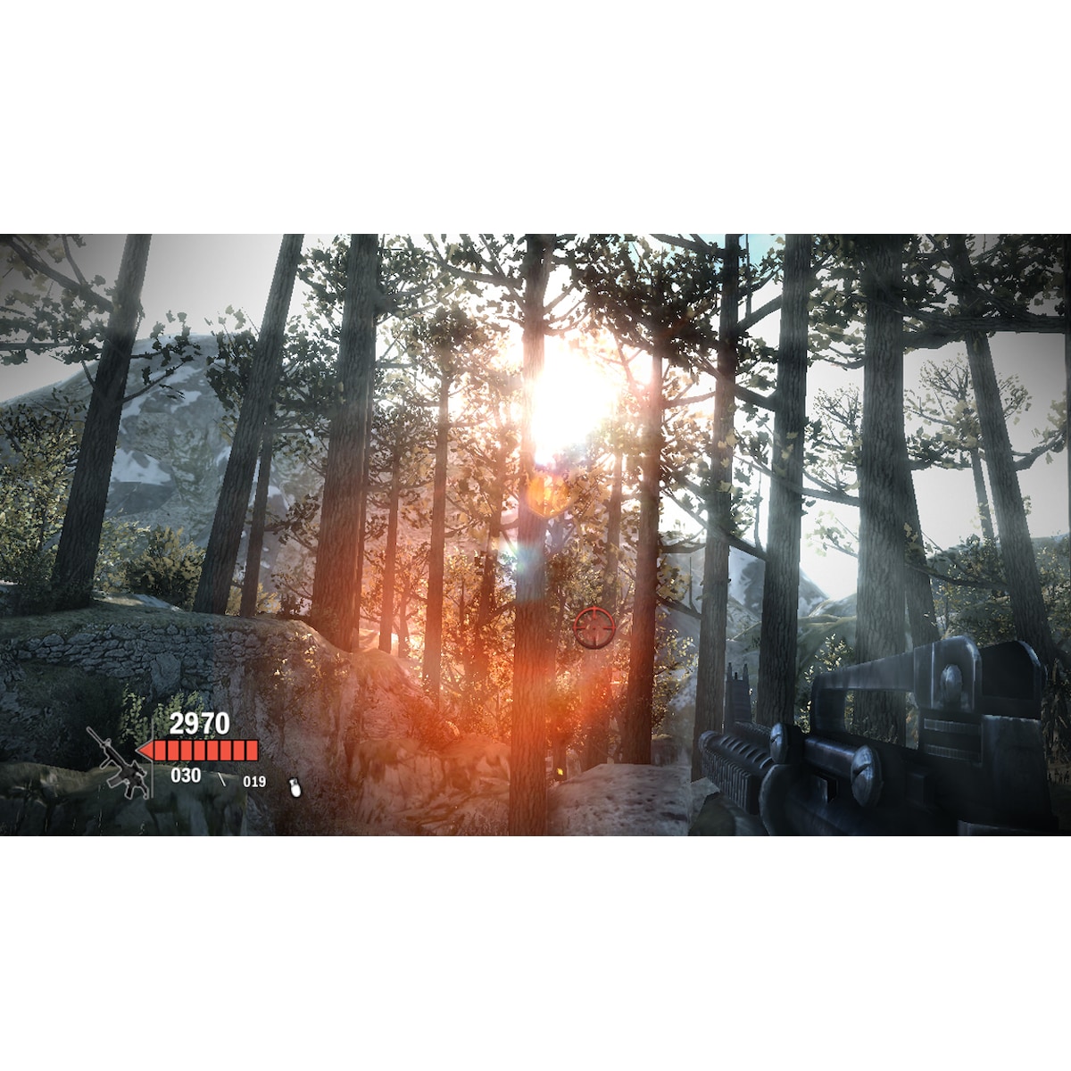 Heavy Fire: Afghanistan - PC Windows