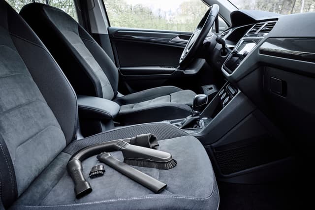 Electrolux Home & Car-sæt KIT23