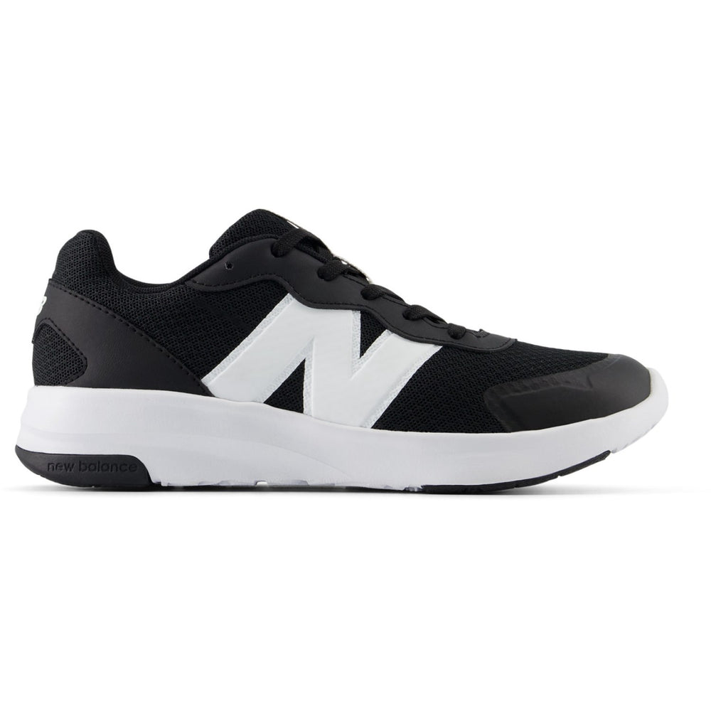 Køb New Balance Sneakers Black FreshFoam 578 Kids Lace