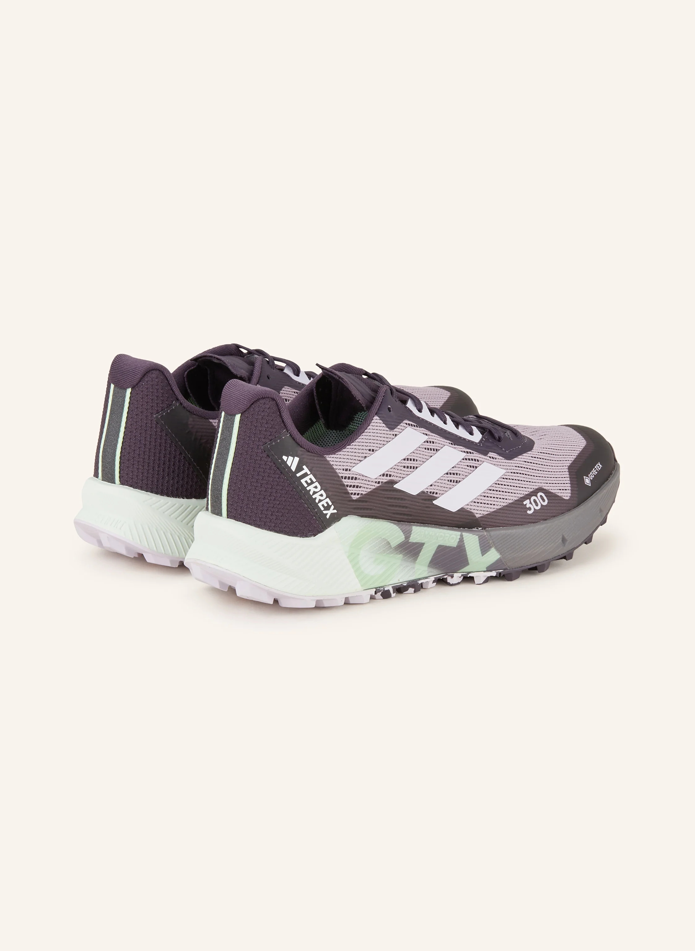 adidas TERREX Trailrunning-Schuhe TERREX AGRAVIC FLOW 2.0 GTX