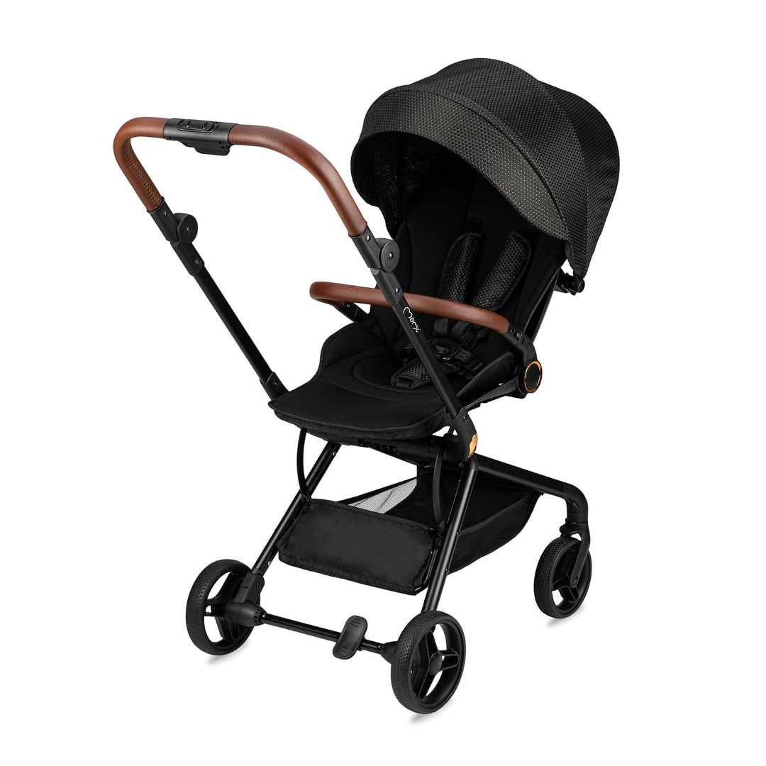 MoMi Adelle Kinderwagen