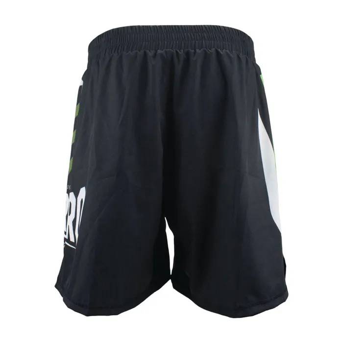 Super Pro MMA No Mercy Short Heren