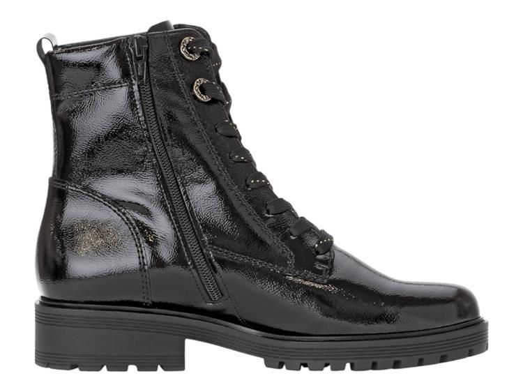 Gabor 72.765 schwarz (mic/gold)