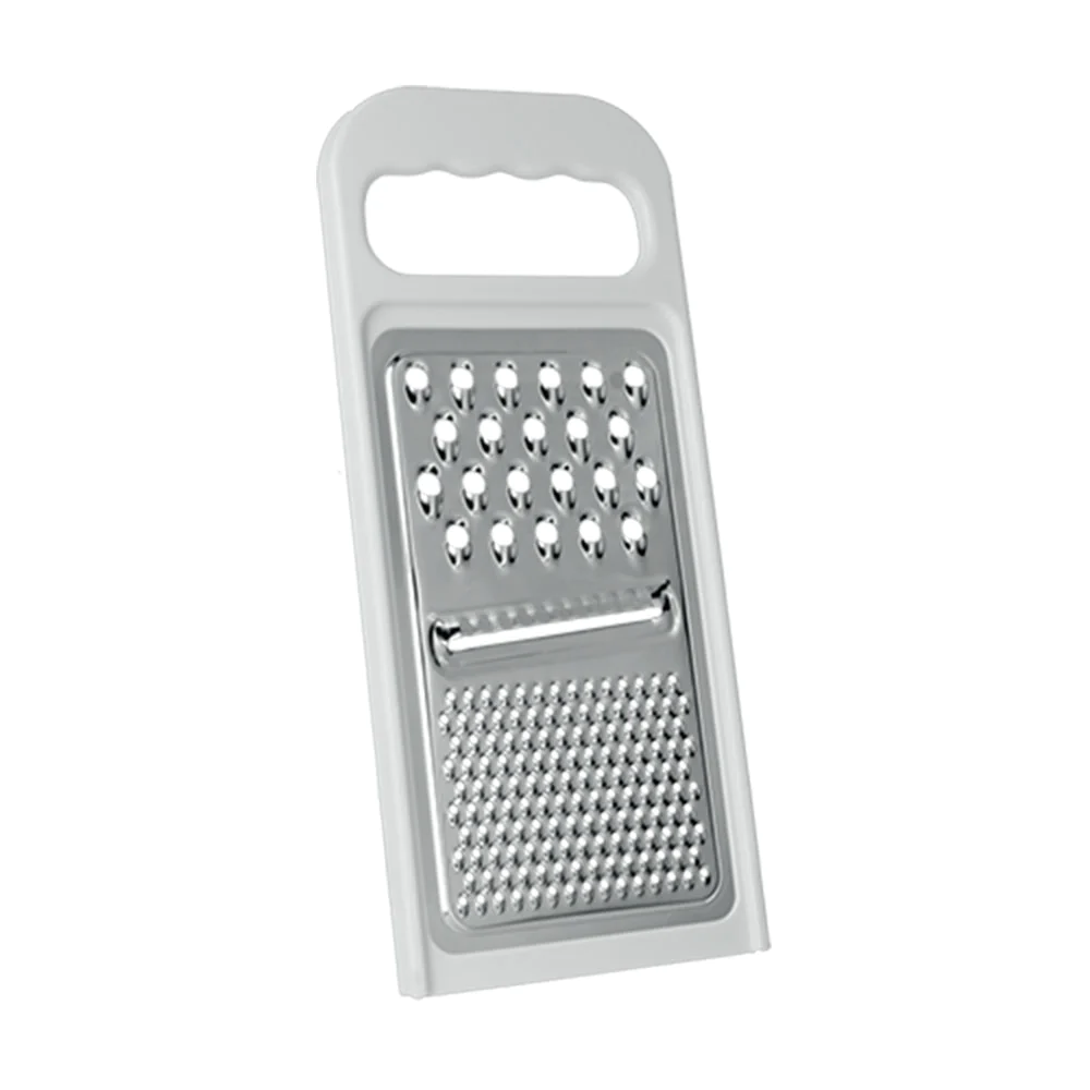 Râpe plate blanc Metaltex