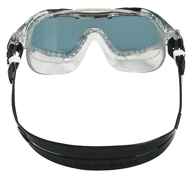 AQUASPHERE - MASQUE DE NATATION VISTA XP
