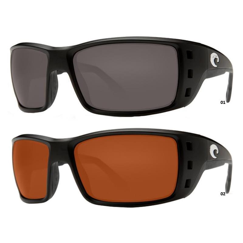 Lunettes Polarisantes Costa Permit