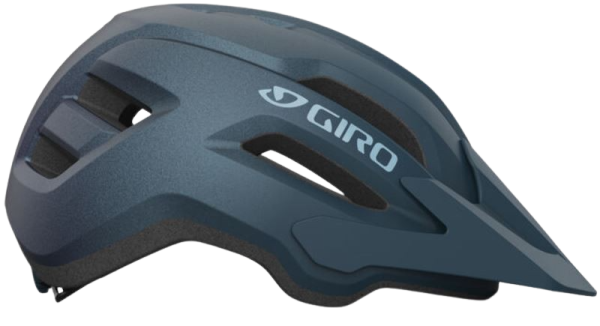 Giro Fixture II Mips Dame Cykelhjelm, Matte Harbour Blue