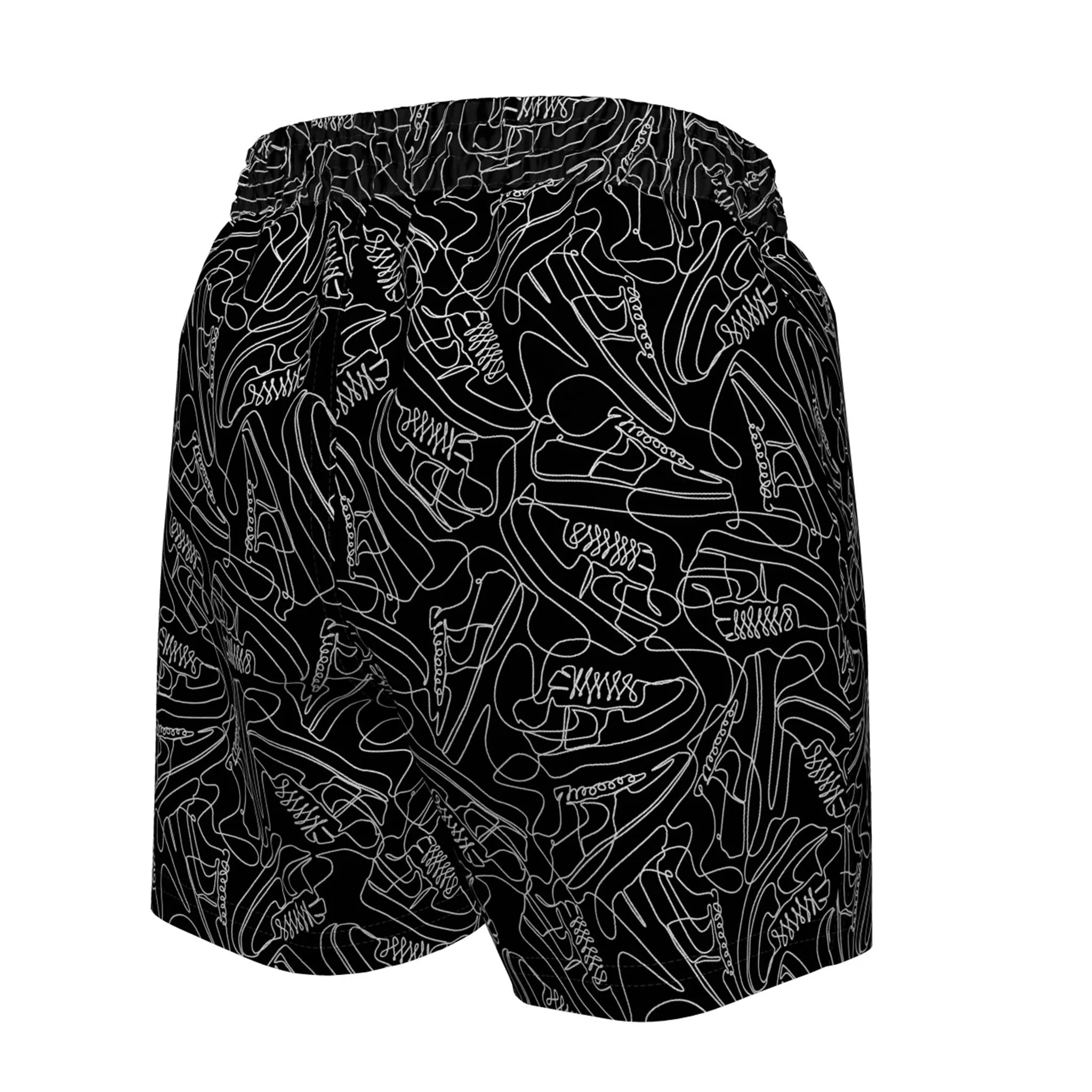 Nike Boardshort Nike Sneakers 8-16ans