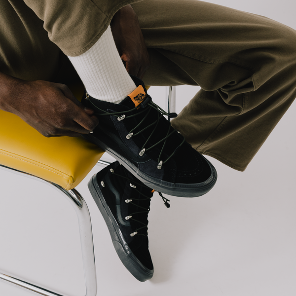 VANS SK8-HI UTILITY