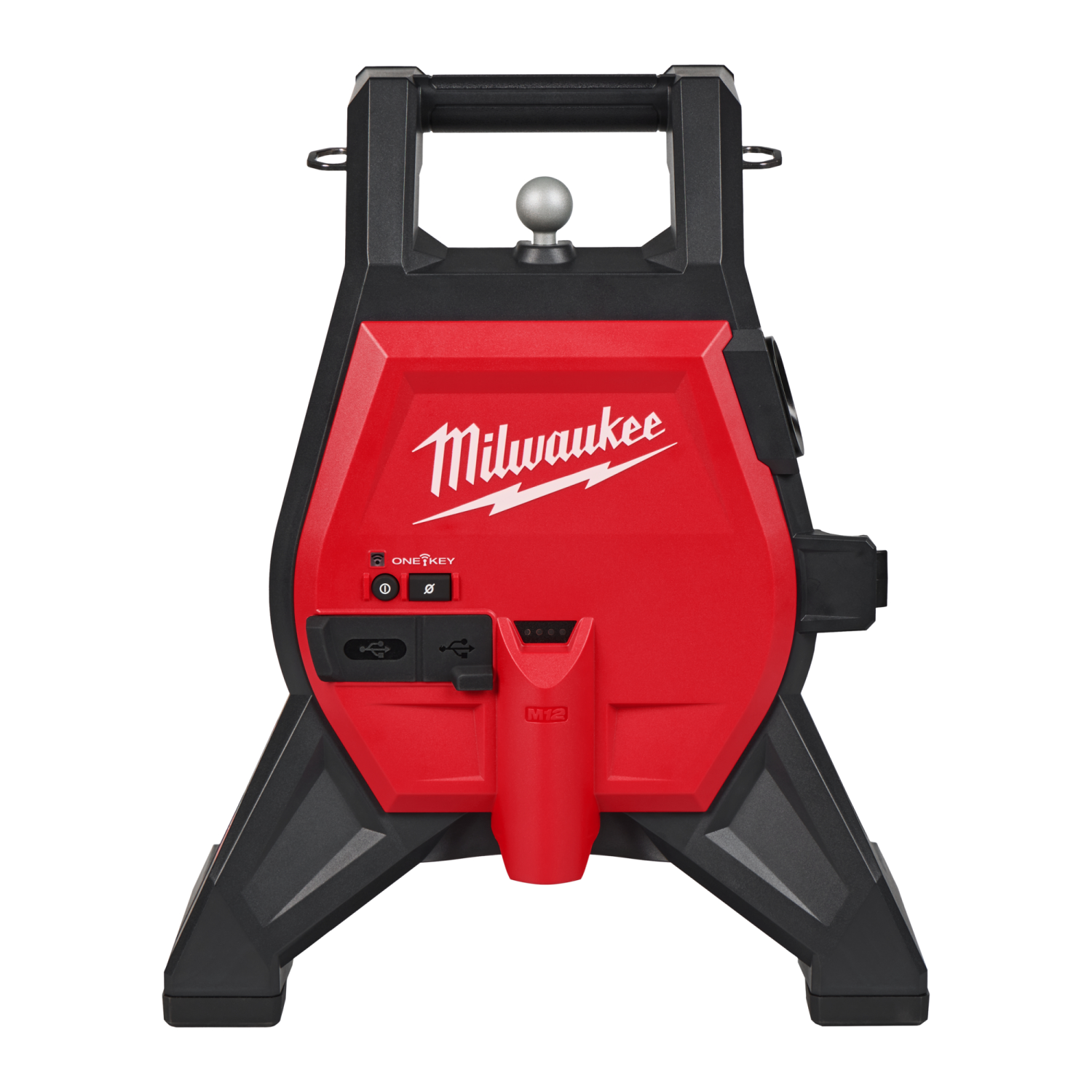 Milwaukee M12 SICO20-0 14V Li-ion accu Riool inspectiecamera HDR - 18mm x 20m