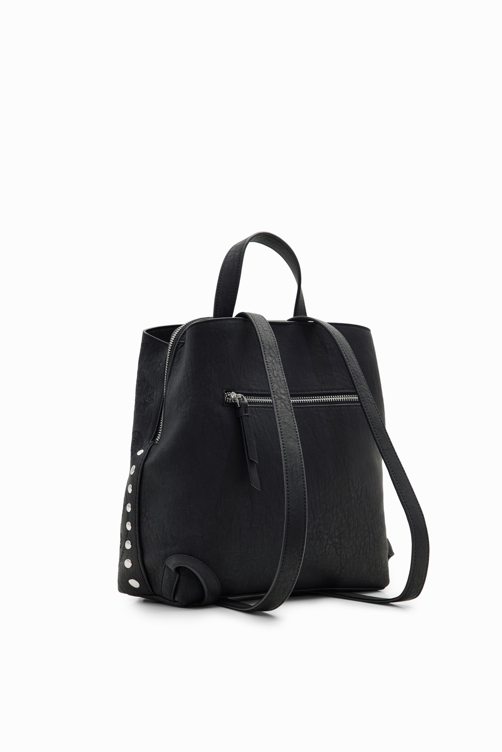 Petit sac à dos brodé